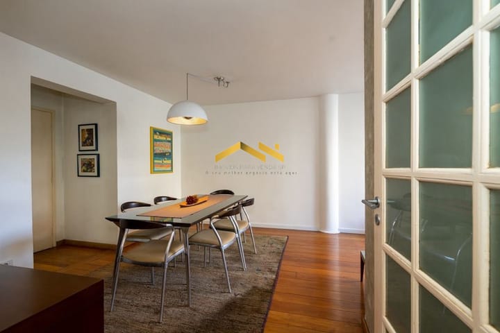 Apartamento à venda com 2 quartos, 77m² - Foto 34