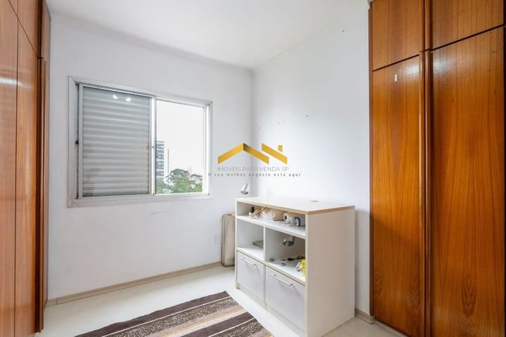 Apartamento à venda com 3 quartos, 110m² - Foto 35