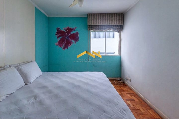 Apartamento à venda com 2 quartos, 103m² - Foto 30