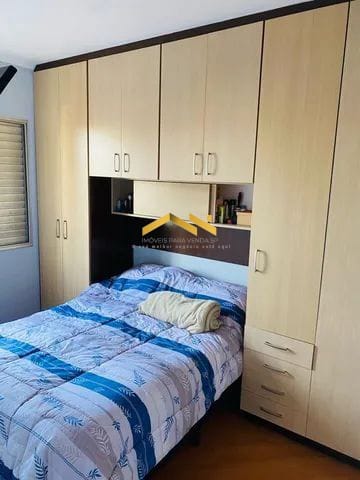 Apartamento à venda com 2 quartos, 55m² - Foto 11