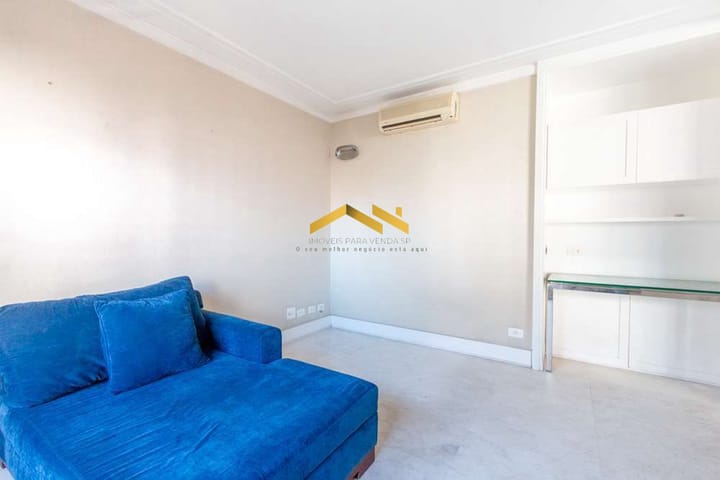 Apartamento à venda com 4 quartos, 211m² - Foto 36