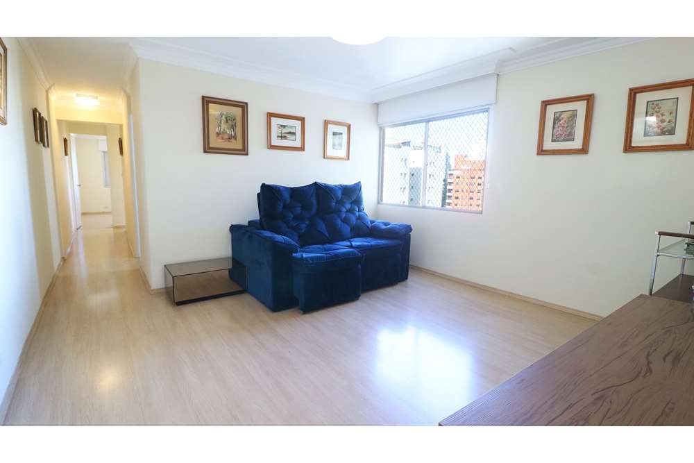 Apartamento à venda com 3 quartos, 65m² - Foto 25