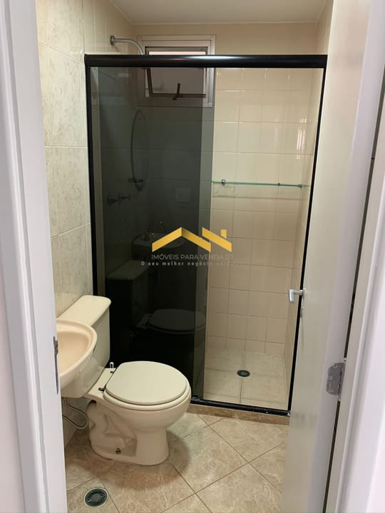 Apartamento à venda com 2 quartos, 57m² - Foto 5