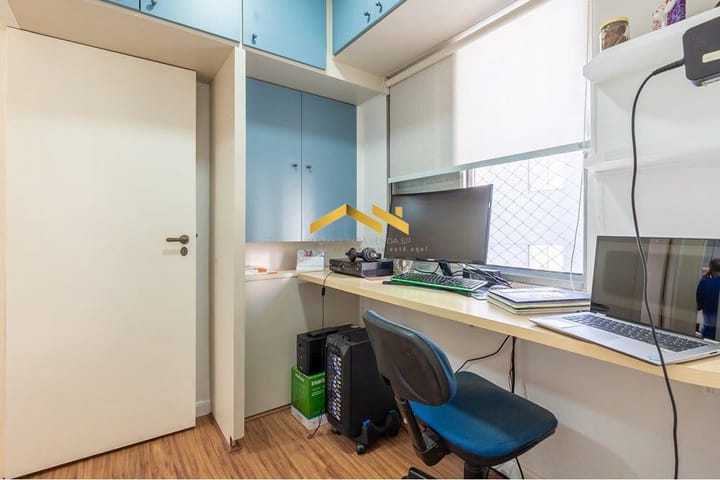 Apartamento à venda com 2 quartos, 74m² - Foto 42