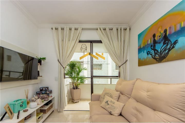 Apartamento à venda com 2 quartos, 63m² - Foto 41