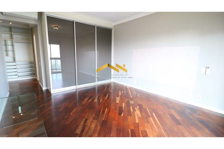 Apartamento à venda com 4 quartos, 191m² - Foto 36