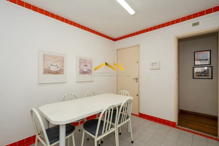 Apartamento à venda com 2 quartos, 77m² - Foto 2