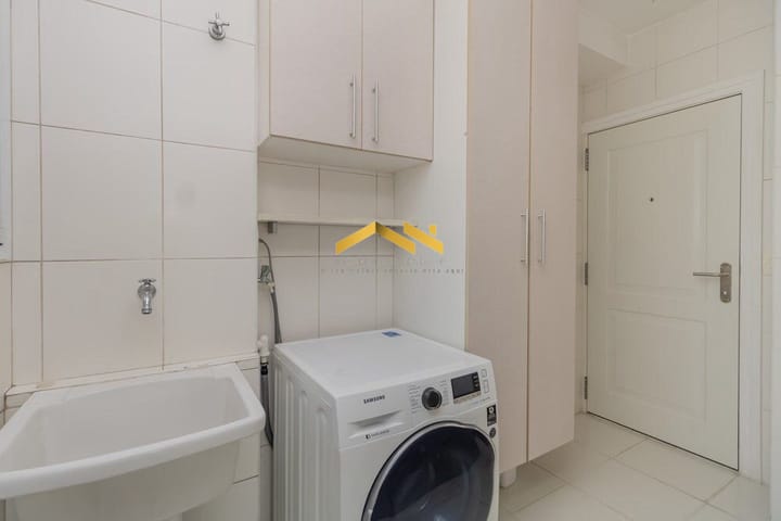 Apartamento à venda com 2 quartos, 80m² - Foto 59