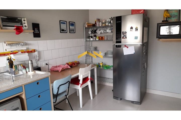 Apartamento à venda com 3 quartos, 125m² - Foto 56