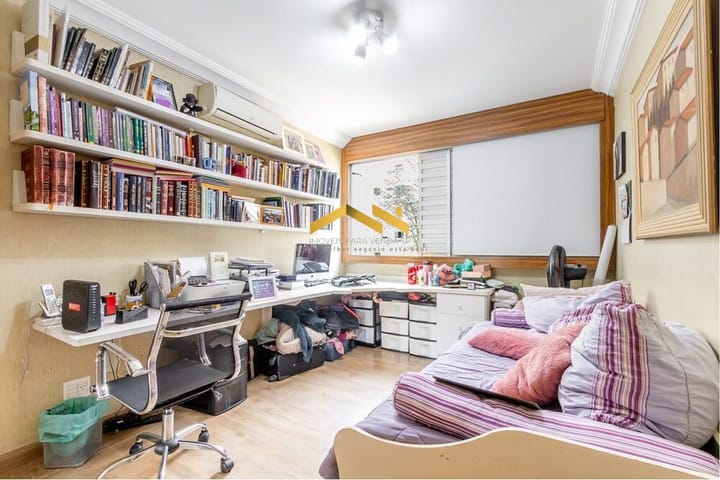 Apartamento à venda com 4 quartos, 136m² - Foto 29