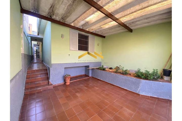 Casa à venda com 2 quartos, 101m² - Foto 19