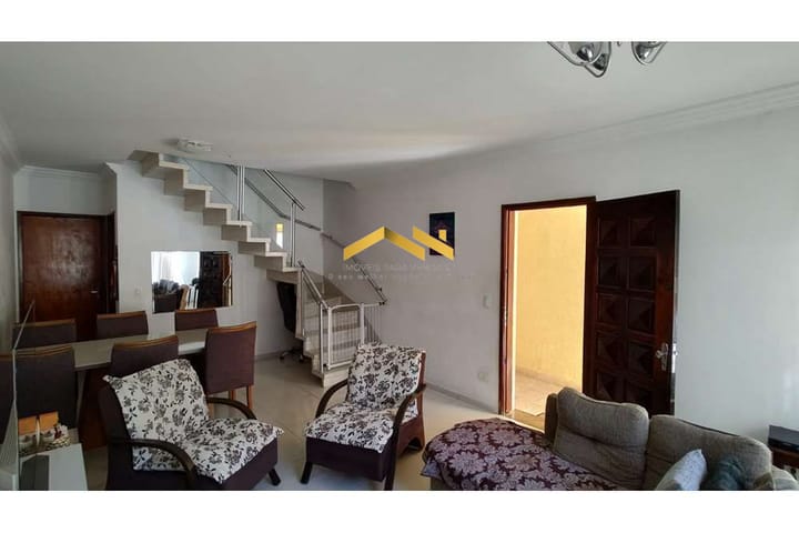 Casa à venda com 3 quartos, 115m² - Foto 26