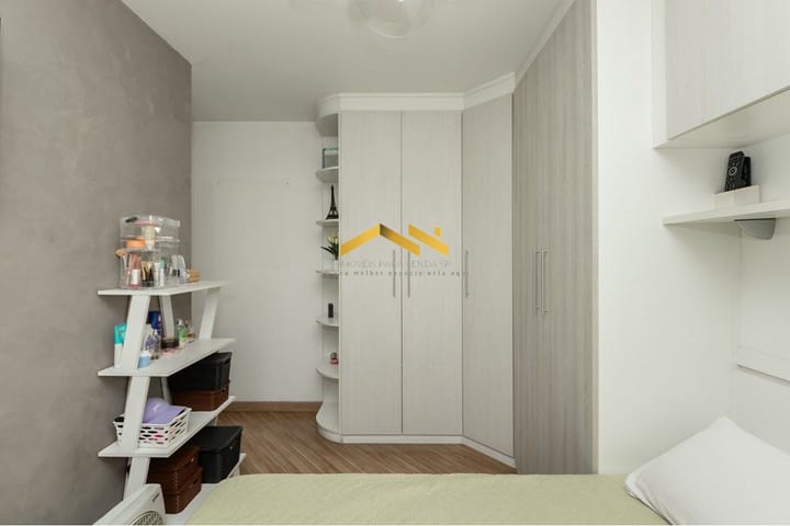 Apartamento à venda com 2 quartos, 65m² - Foto 38