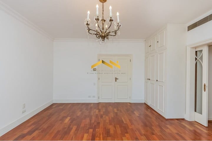 Apartamento à venda com 3 quartos, 394m² - Foto 34