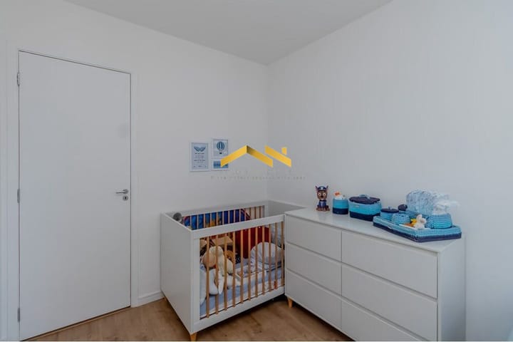 Apartamento à venda com 2 quartos, 66m² - Foto 59