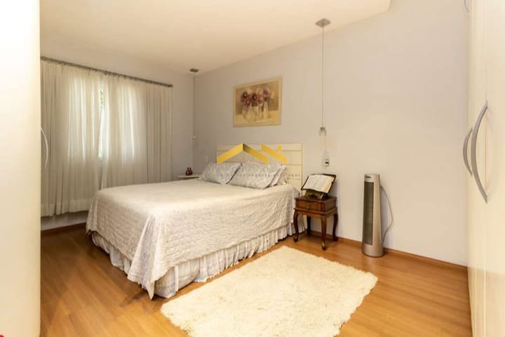 Casa à venda com 3 quartos, 230m² - Foto 16