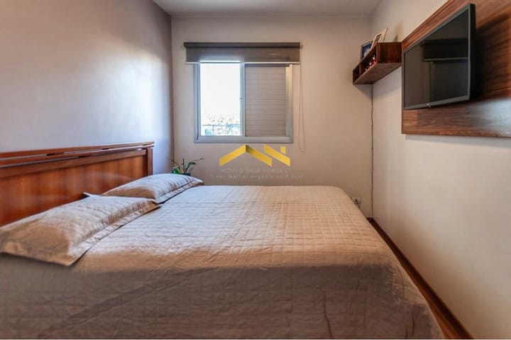 Apartamento à venda com 3 quartos, 73m² - Foto 14