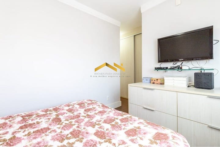 Apartamento à venda - Foto 43