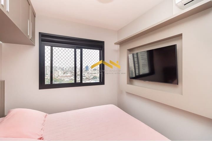 Apartamento à venda com 2 quartos, 60m² - Foto 32