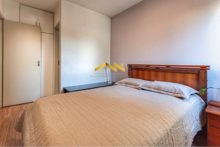 Apartamento à venda com 3 quartos, 73m² - Foto 4