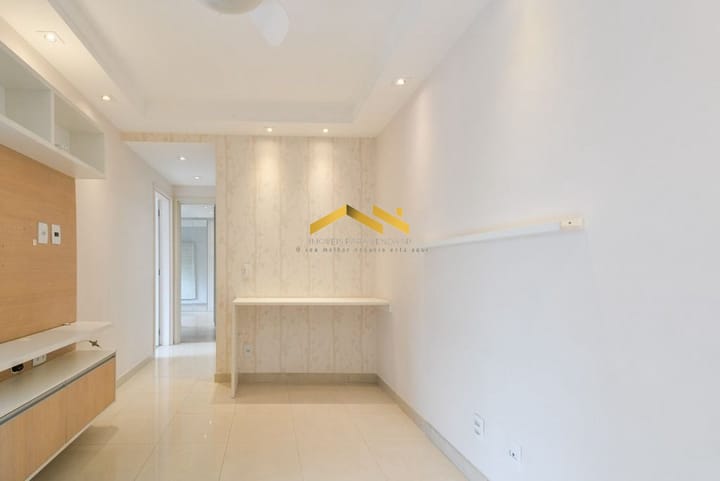 Apartamento à venda com 2 quartos, 57m² - Foto 27