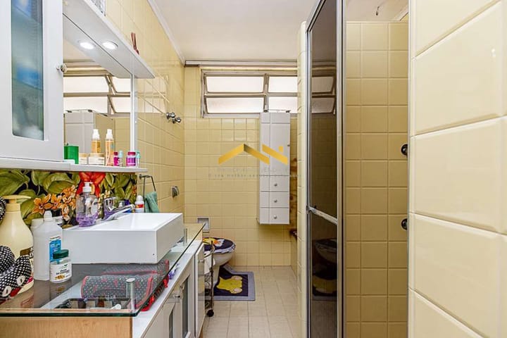 Apartamento à venda com 3 quartos, 150m² - Foto 7