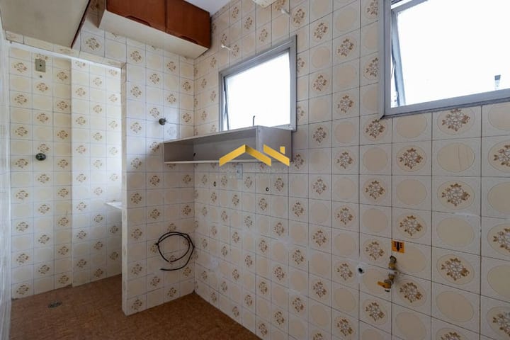 Apartamento à venda com 2 quartos, 53m² - Foto 14