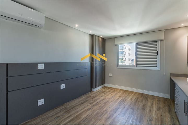 Apartamento à venda com 2 quartos, 180m² - Foto 9