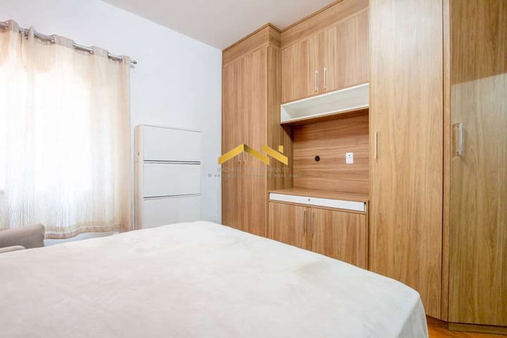 Apartamento à venda com 3 quartos, 144m² - Foto 29