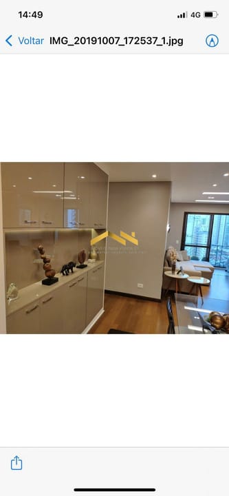 Apartamento à venda com 3 quartos, 86m² - Foto 2