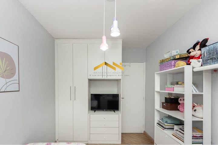 Apartamento à venda com 2 quartos, 65m² - Foto 12