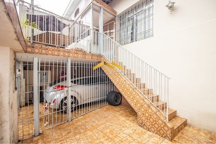 Casa à venda com 3 quartos, 110m² - Foto 5