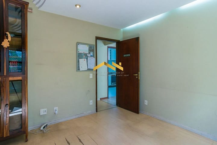 Apartamento à venda com 3 quartos, 175m² - Foto 16