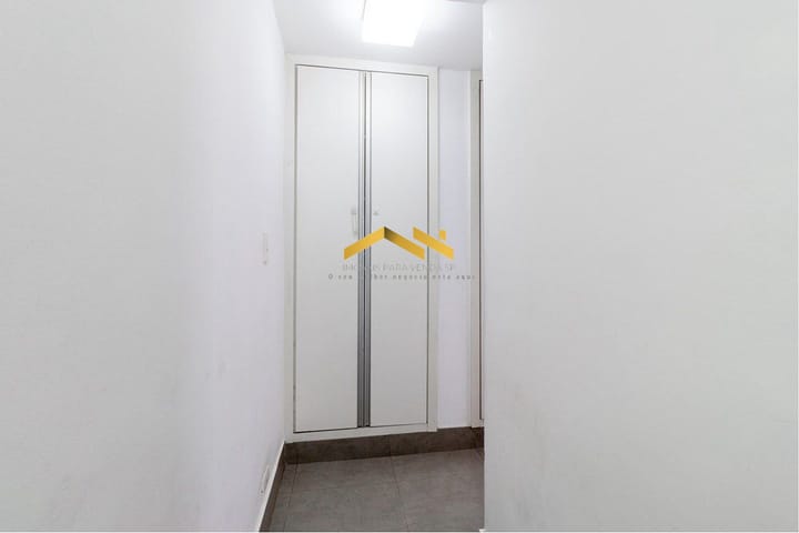 Apartamento à venda com 3 quartos, 159m² - Foto 6