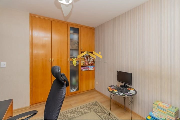 Apartamento à venda com 4 quartos, 170m² - Foto 11