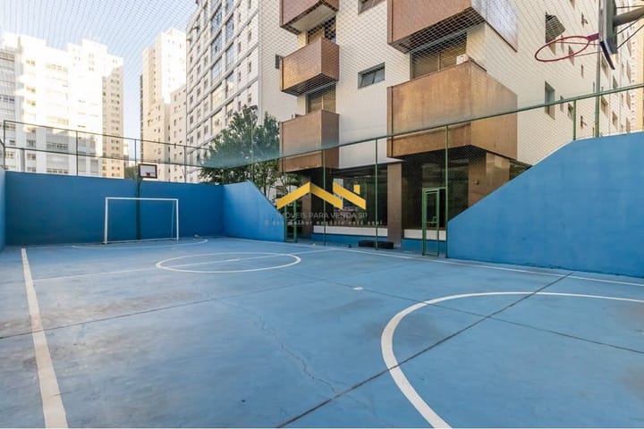 Apartamento à venda com 5 quartos, 310m² - Foto 16