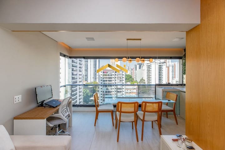 Apartamento à venda com 2 quartos, 70m² - Foto 41