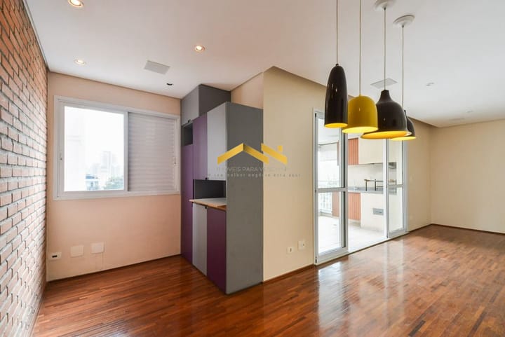 Apartamento à venda com 3 quartos, 85m² - Foto 35