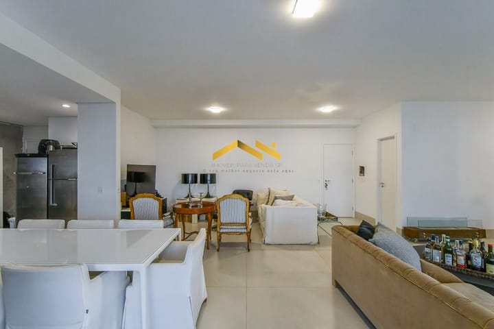 Apartamento à venda com 3 quartos, 186m² - Foto 34