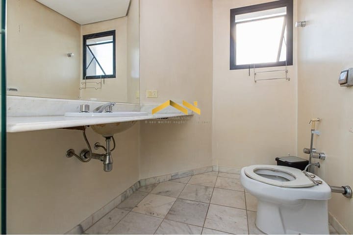 Apartamento à venda com 4 quartos, 171m² - Foto 17