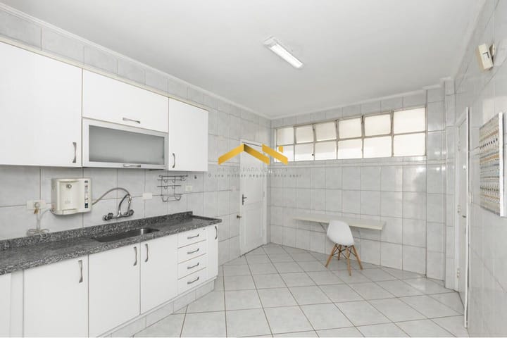 Apartamento à venda com 2 quartos, 117m² - Foto 8