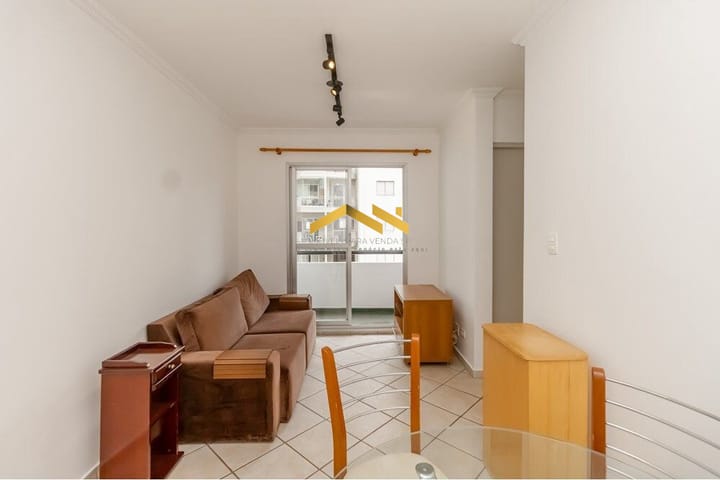 Apartamento à venda com 2 quartos, 49m² - Foto 29