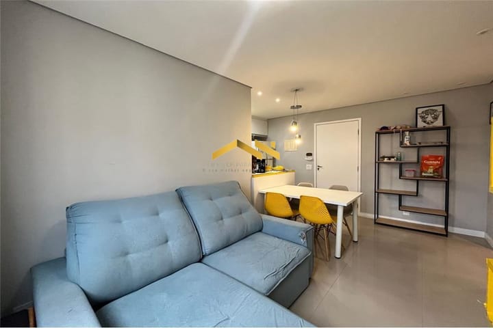 Apartamento à venda com 2 quartos, 46m² - Foto 20