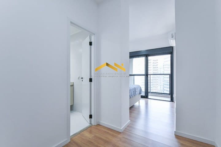 Apartamento à venda com 3 quartos, 162m² - Foto 76