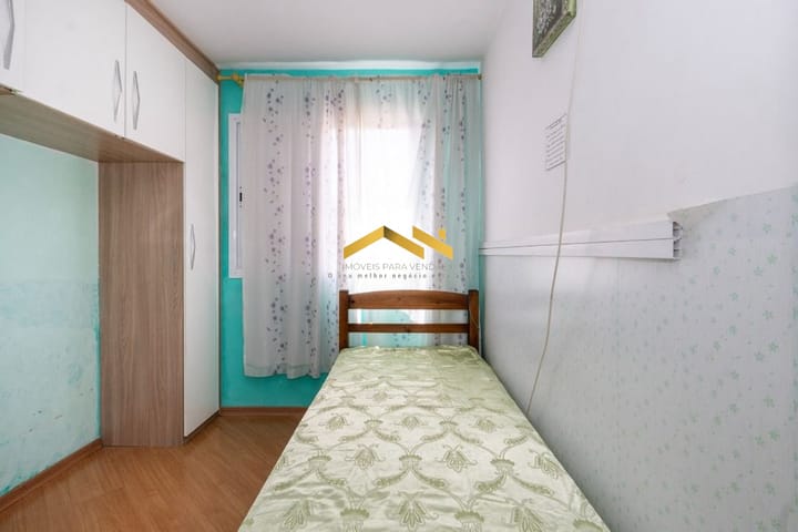 Apartamento à venda com 3 quartos, 70m² - Foto 43