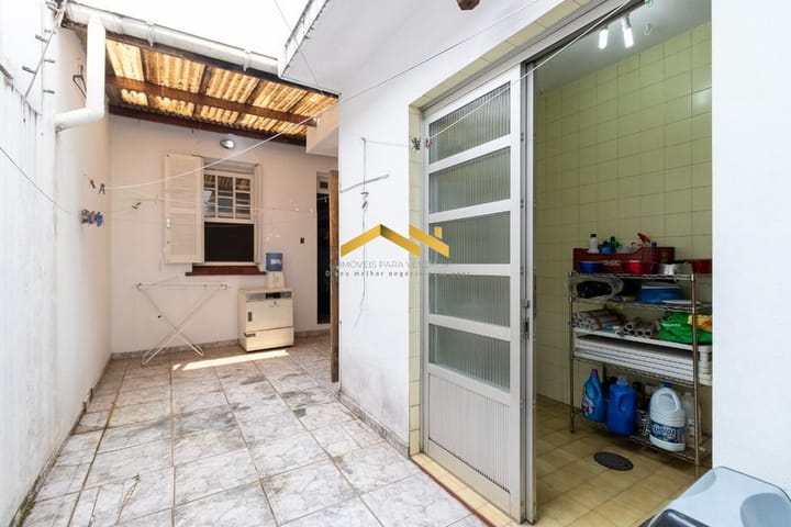 Casa à venda com 2 quartos, 100m² - Foto 15