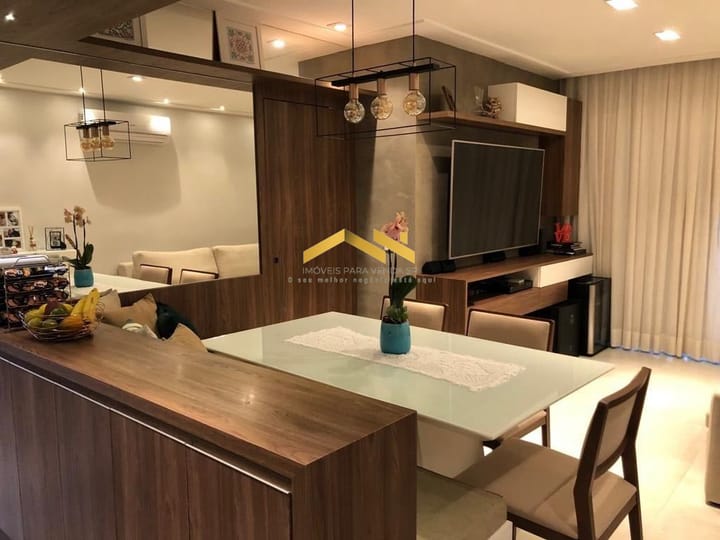 Apartamento à venda com 2 quartos, 72m² - Foto 22