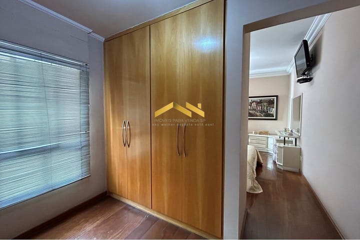 Apartamento à venda com 3 quartos, 145m² - Foto 39