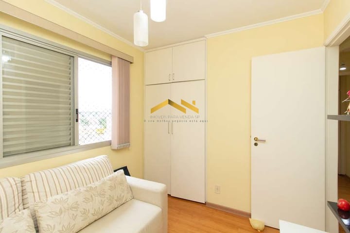 Apartamento à venda com 3 quartos, 82m² - Foto 9