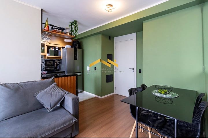 Apartamento à venda com 2 quartos, 81m² - Foto 25